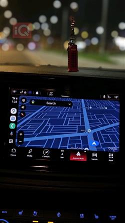 دودج دورانجو